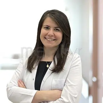 Spec. MD. Ibrahim Ocak