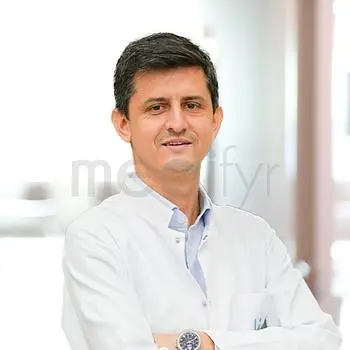 Spec. MD. Emrullah Dengesik