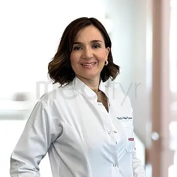 Spec. Dt. Yesim Sagir