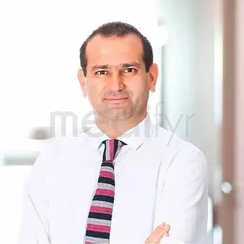 MD. Hayri Orcun Ertepe