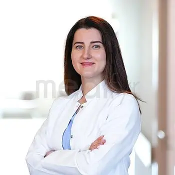 Spec. MD. Emre Gocer