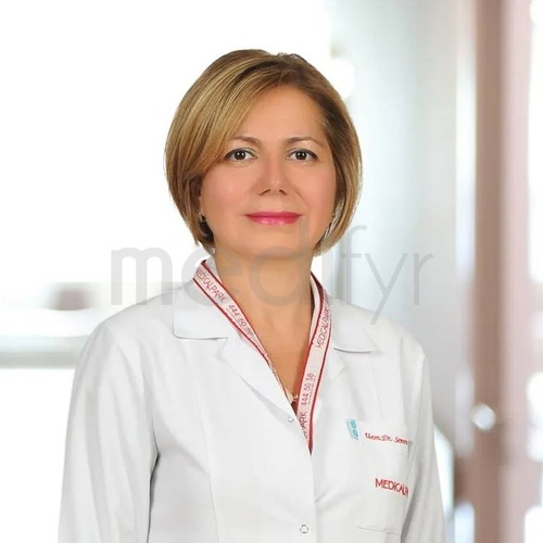 Spec. MD. Ali Oksel