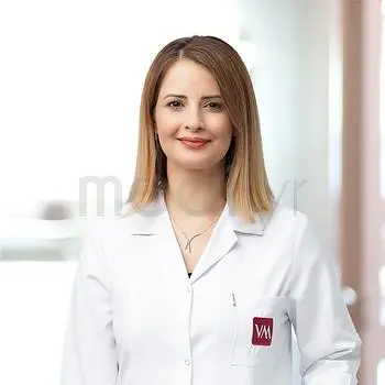 Spec. MD. Anil Talas Ozcimen