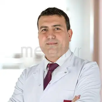 Spec. MD. Ercan Ozden