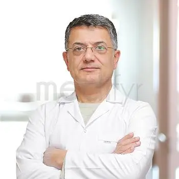 Spec. MD. Sibel Erturkler