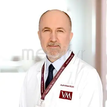 Spec. MD. Ismail Erbas