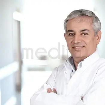 Prof. MD. Hakan Alagozlu