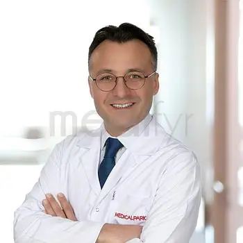 Op. MD. Emrah Koksal