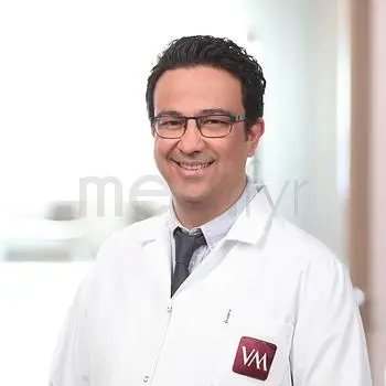 Assoc. Prof. MD. Ahmet Sevencan