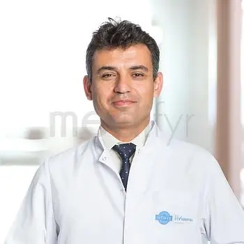 Spec. MD. Ali Enis Fer