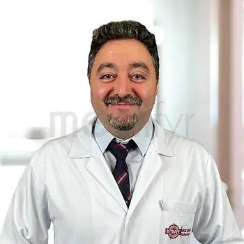 Spec. MD. Kemal Tekes