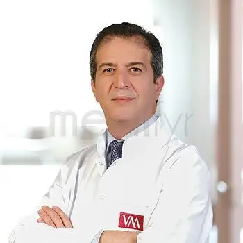 Spec. MD. Betul Vatankulu