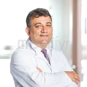 Op. MD. Selcuk Ozkan