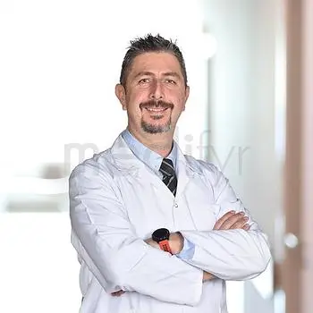 Prof. MD. Yakup Balaban