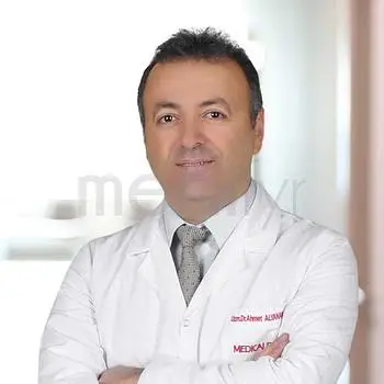 Op. MD. Rusen Ali Soylu