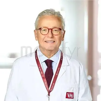 Assoc. Prof. MD. Ozgur Basal