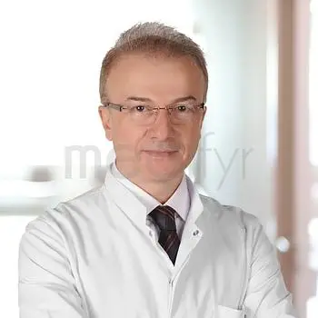 Asst. Prof. MD. Kadir Kaya