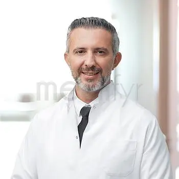 Op. MD. Huseyin Soydemir