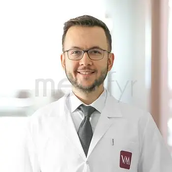 Spec. MD. Bahadir Ozturk