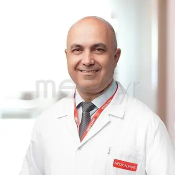 Op. MD. Ahmet Dikiciler