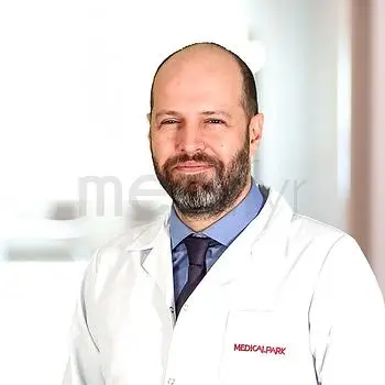 Op. MD. Emin Engin Ovalioglu