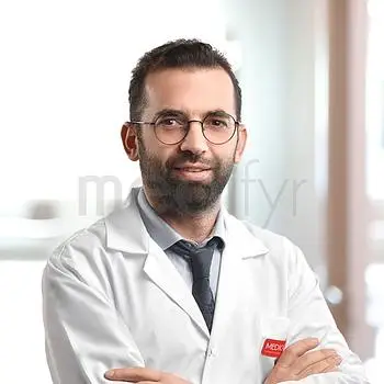 Spec. MD. Yuksel Aksoy