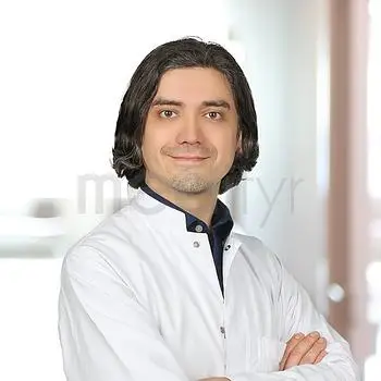 Asst. Prof. MD. Merve Aktar