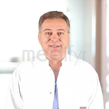 Spec. MD. Sahin Omur