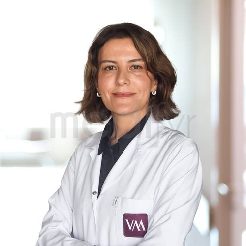 Spec. MD. Beyza Nur Deveci