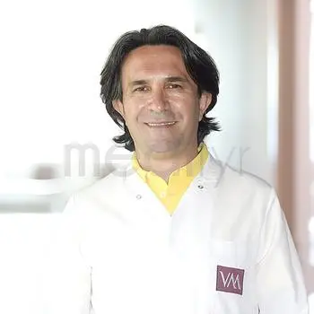 Assoc. Prof. MD. Ferit Aslan