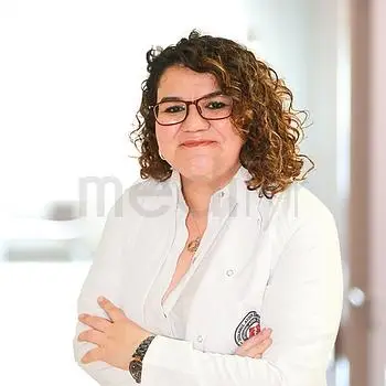 Op. MD. Aydin Eroglu