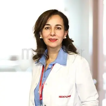 Spec. MD. Muhammet Ali Mutlu