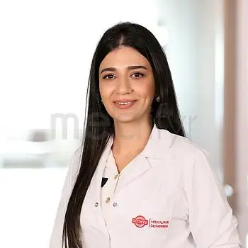 Spec. MD. Neslihan Baltaci