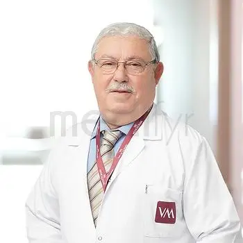 Prof. MD. Tuba Keles