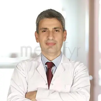 Spec. MD. Tahsin Ozatli