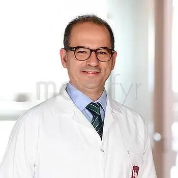 Asst. Prof. MD. Abdullah Acikgoz