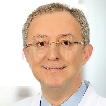 Spec. MD. Mehmet Turhan