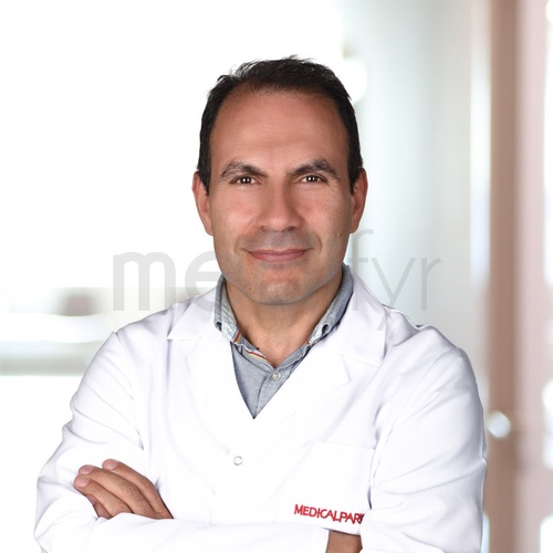 Op. MD. Faris Gozcu