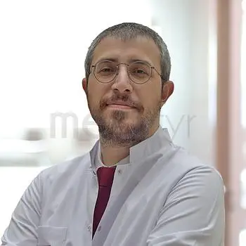 Op. MD. Baris Ilke Cokay