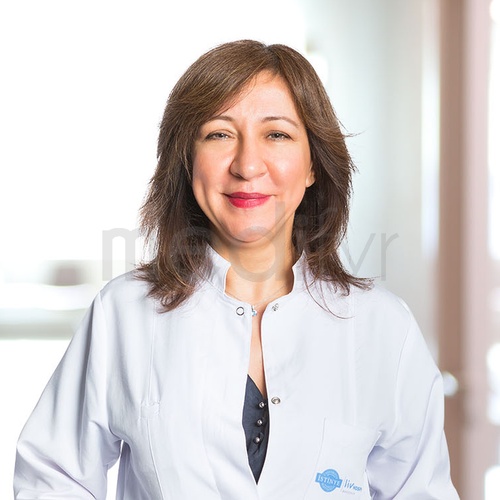 Op. MD. Pinar Atabey