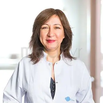 Op. MD. Pinar Atabey