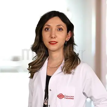 Op. MD. Aysegul Yildirim