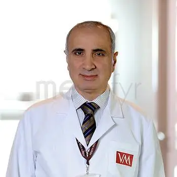 Assoc. Prof. MD. Muhammet Fatih Aydin