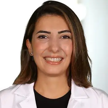 Spec. MD. Servet Izci