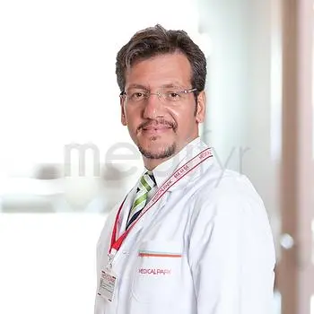 Op. MD. Hasan Furkan Akin