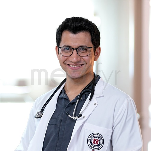 Assoc. Prof. MD. Alper Gultekin