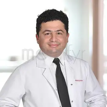 Assoc. Prof. MD. Alkan Bayrak