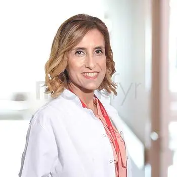 Op. MD. Zeynep Elif Yesilyurt