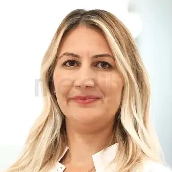 Prof. MD. Osman Nuri Dilek