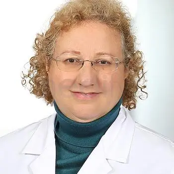 Spec. MD. Hatice Rizaoglu Balci